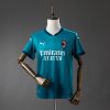 AC Milan 2021 Third Retro Jersey