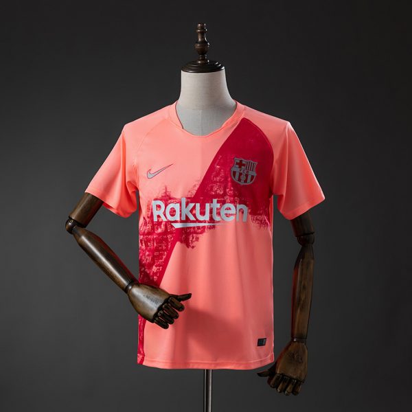 kb-222042770-2 Barcelona 18/19 Third Retro Jersey