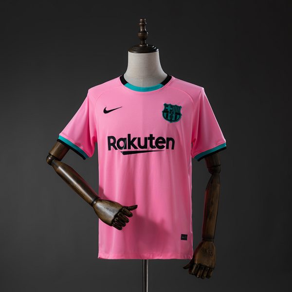 kb-222042783-2 Barcelona 2021 Third Retro Jersey