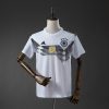 Germany 2018 Home Retro Jersey