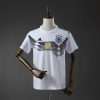 Germany 2018 Home Retro Jersey