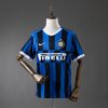 Inter Milan 1920 Home Retro Jersey