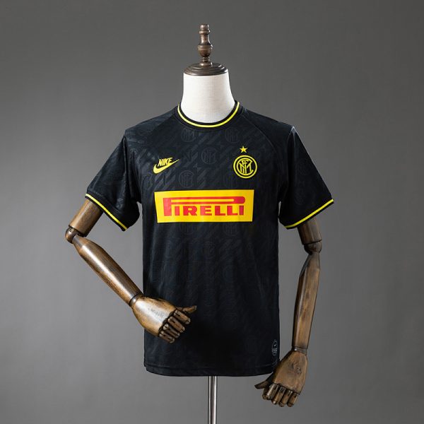 Inter Milan 1920 Third Retro Jersey