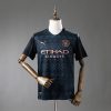 Manchester City 2021 Away Retro Jersey