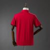 Portugal 2021 Home Retro Jersey