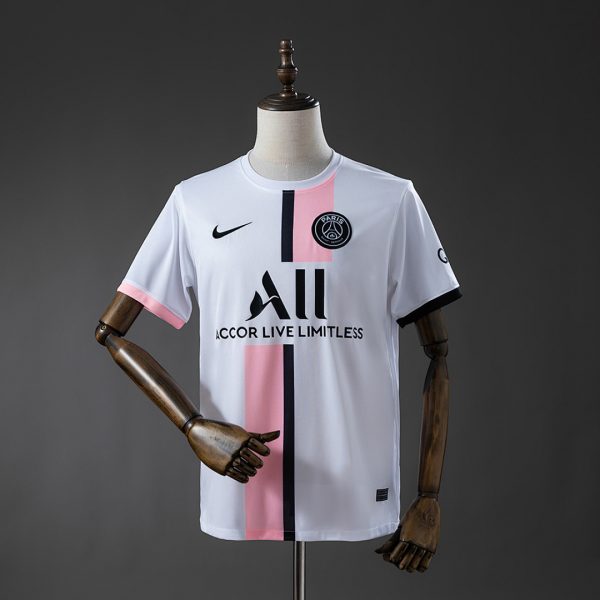 kb-222043137-2 PSG 21/22 Away Retro Jersey