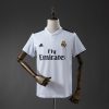 Real Madrid 18/19 Home Retro Jersey