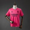 Real Madrid 2021 Away Retro Jersey