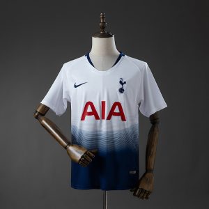 kb-222043297-1 Tottenham Hotspur 18/19 Home Retro Jersey