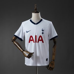 kb-222043309-1 Tottenham Hotspur 1920 Home Retro Jersey