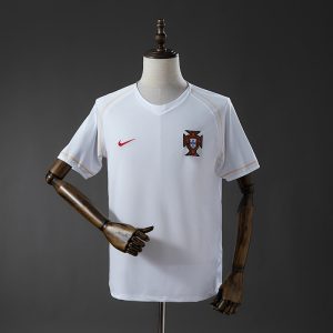 kb-223003021-1 Portugal 2006 Third Retro Jersey