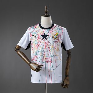kb-223116442-1 Ghana 2026 Home Jersey