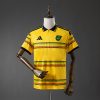 Jamaica 2026 Home Jersey