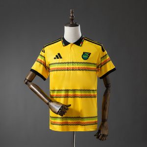 kb-223119677-1 Jamaica 2026 Home Jersey
