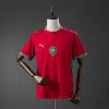 Morocco 2026 Home Jersey
