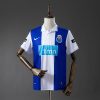 Porto 09/10 Home Retro Jersey