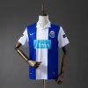 Porto 09/10 Home Retro Jersey