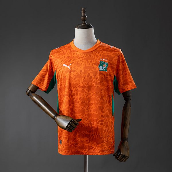 kb-223561960-1 Ivory Coast 26/27 Home Jersey