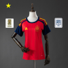 Spain 2026 Home Women's Jersey