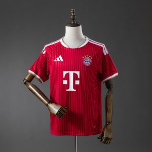 kb-224148140-1 Bayern Munich 26/27 Home Leaked Jersey