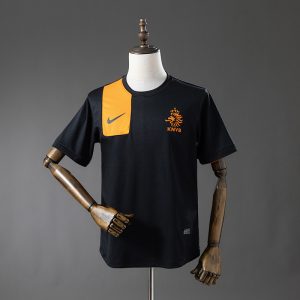 kb-224798851-1 Netherlands 12/13 Away Retro Jersey