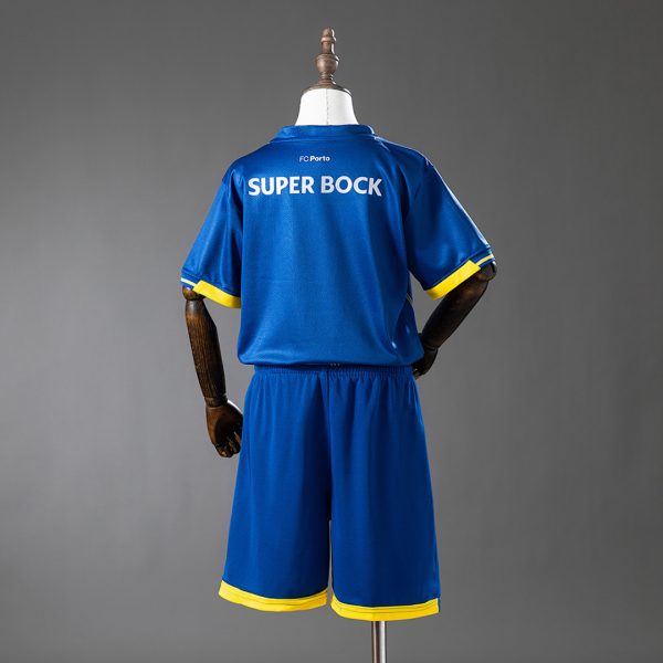 kb-224798945-2 Porto 25/26 Fourth Kids Kit