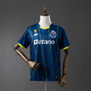 Porto 25/26 Fourth Jersey