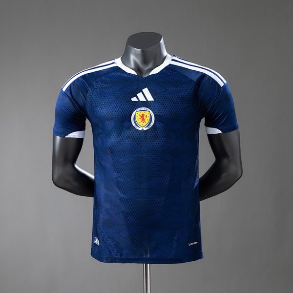 kb-226511157-1 Scotland 2026 Home Player Version Jersey