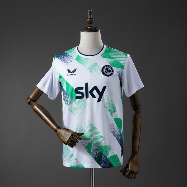 Ireland 26/27 Away Jersey