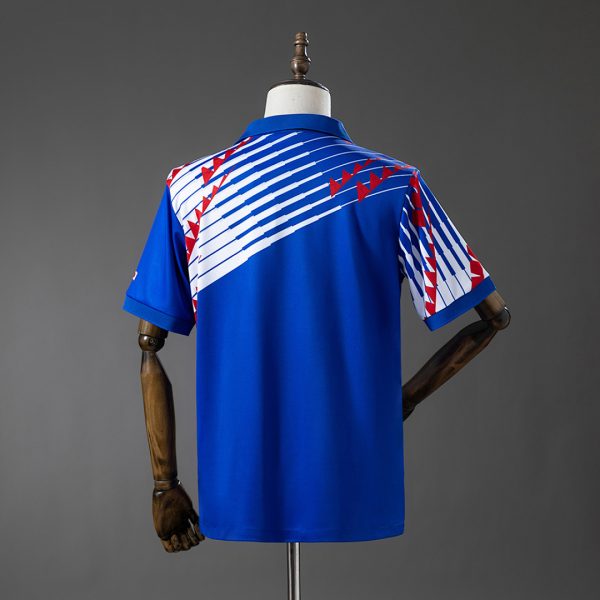 Japan 94/95 Home Retro Jersey