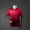 Portugal 2014 Home Retro Jersey