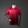Portugal 2014 Home Retro Jersey