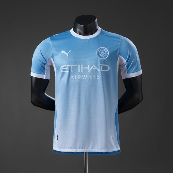 kb-226668221-2 Manchester City 26/27 Home Player Version Jersey