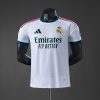 Real Madrid 26/27 Home Player Version Jersey