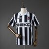 Besiktas 96/97 Away Retro Jersey