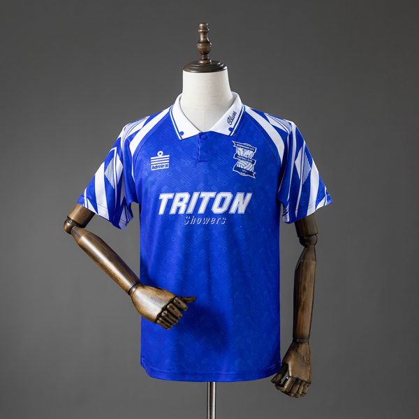kb-226669403-2 Birmingham City 93/94 Home Retro Jersey