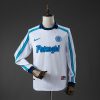 Napoli 98/99 Away Long Sleeve Retro Jersey