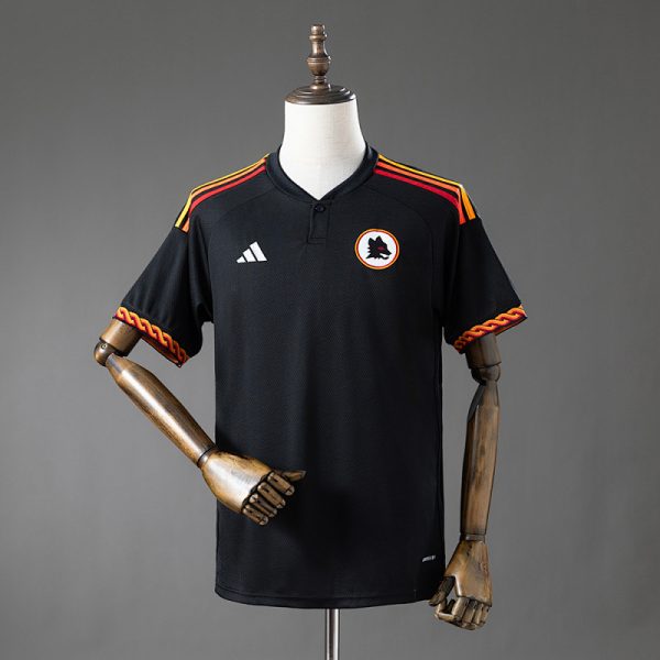 Roma 23/24 Third Jersey
