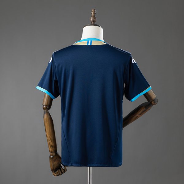 kb-227570700-2 Argentina 2011 Away Retro Jersey