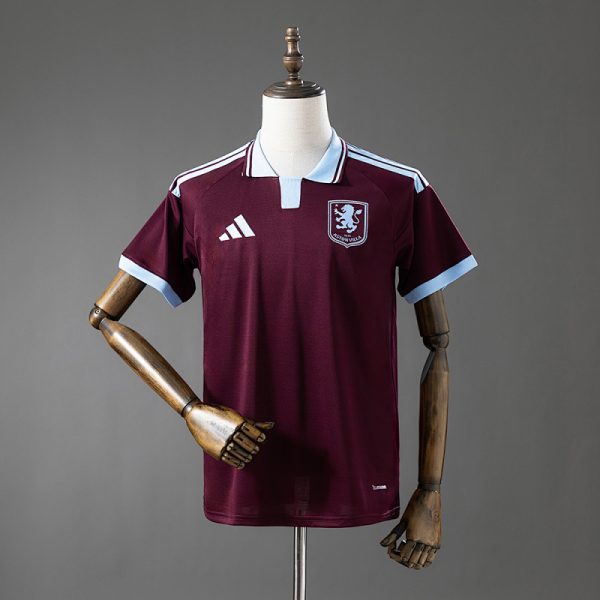 kb-227570885-1 Aston Villa 26/27 Home Jersey