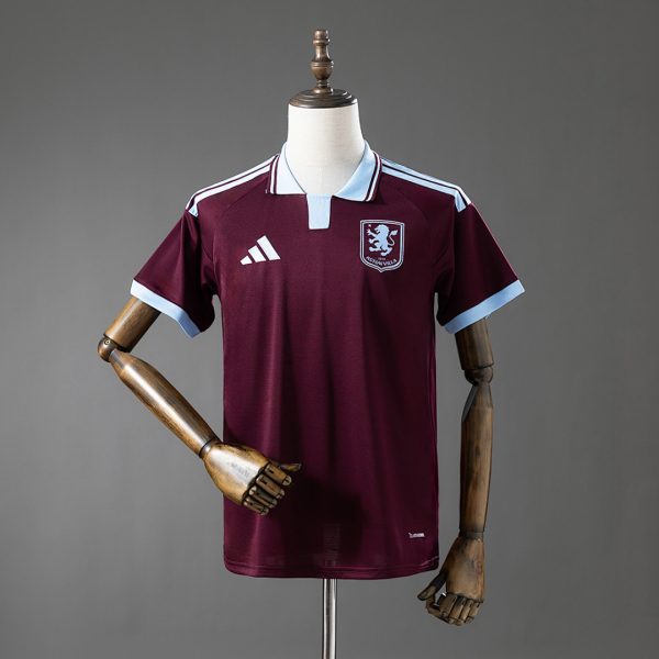 kb-227570885-2 Aston Villa 26/27 Home Jersey