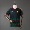 Jamaica 2026 Away Jersey