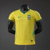 kb-228201296-1 Brazil 2026 Home Player Version Jersey