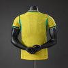 kb-228201296-2 Brazil 2026 Home Player Version Jersey