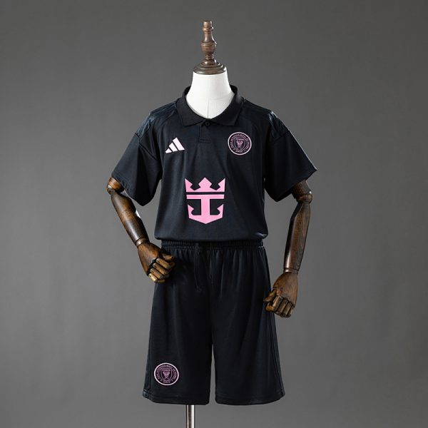 kb-229204219-1 Inter Miami 26/27 Away Kids Kit