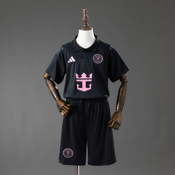 kb-229204219-2 Inter Miami 26/27 Away Kids Kit