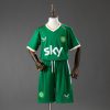 Ireland 2026 Home Kids Kit