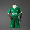Ireland 2026 Home Kids Kit
