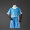 kb-229204375-1 Manchester City 26/27 Home Kids Kit