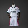 kb-229204417-1 Real Madrid 26/27 Home Kids Kit